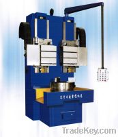 Sell Vertical Many Knives Lathe