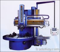 Sell Single-Column Vertical Lathes