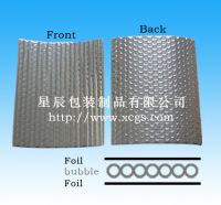 Sell Aluminum Foil Insulation
