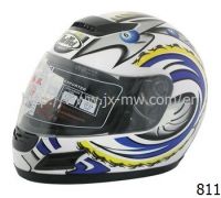 Full-face Helmet ( JX-811 )