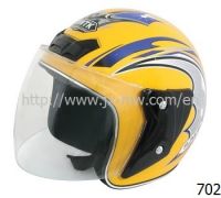 Half-face Helmet _JX-702