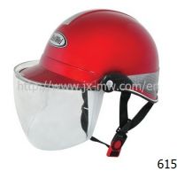 Summer Helmet ( JX-615 )