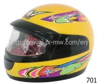 Kids Helmet ( JX-701 )