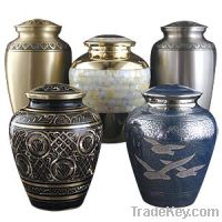 Brass Urns Wholesaler