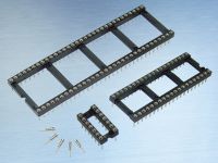 Sell IC socket connectors