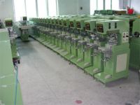 Sell all kinds of printing machines