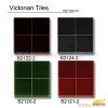 Sell victorian tiles