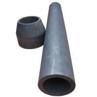 Sell graphite pipe