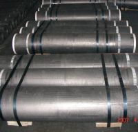 Sell Graphite Electrode(RP, HP, UHP)
