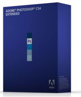 Sell the newest photoshop cs4 can update and register lastingly