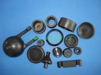 rubber parts