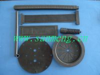 Rubber Pad/Rubber Cover/Rubber Handle