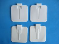 Sell Semi  Self-adhesive silicone electrode pads