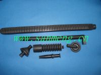 Rubber Hose/Rubber Tubing/Rubber Pipes
