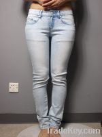 women's jeans trousers