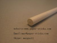 Sell paper lollypop sticks
