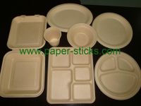 Sell paper table ware