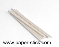 Sell paper sticks for cotton bud