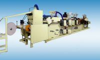 Sell Side-protecting Sanitary Napkin Multipurpose Machine (RL-958C-1)