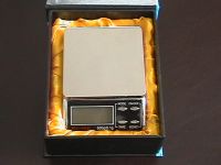 Sell KL168A solar pocket scales