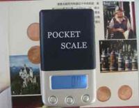 Sell K01 pocket scales