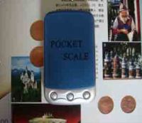 Sell K02 pocket scales