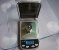 Sell K04 pocket scales