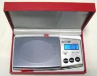 Sell A01 digital pocket scales