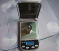 Sell A04 digital pocket scales