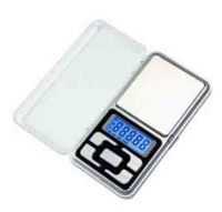 Sell MH digital pocket scales