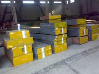 Sell Plastice mould steel plate/flat bar(P20+Ni/718/1.2738)
