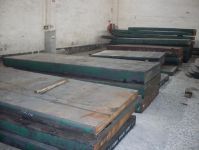 Sell mould steel(P20/DIN1.2311)