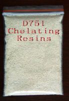 Chelating Resin D751