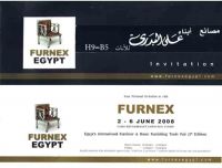 FURNEX Invitation