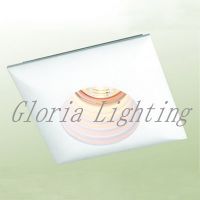 Sell Plaster Ceiling Lamp(SP052)