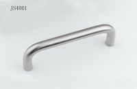 Stainless Steel handle or knobs