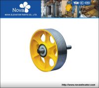 Sell pulley sheave