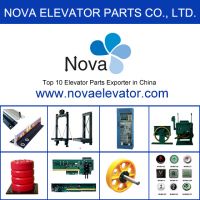 Sell elevator parts