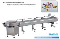 Sell Food Packing Machines