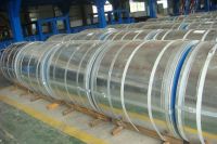 Sell  Electro Galvanized steel coil