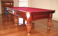 pool table, commercial use, pool parlour, billiards room