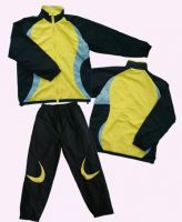 track suit, sports suit, fashion suit, training wear, sports wear2