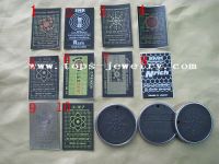 Sell anti-radiation sticker nano sticker energy sticker