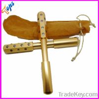 Sell facial energy wand beauty roller wand