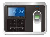 Sell Professional Fingerprint Time Attendence