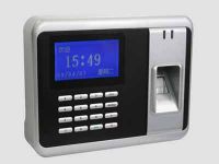 Sell Professional Fingerprint Time Attendence