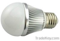 E27 3.5W LED Bulbs