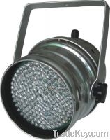 led PAR64 LED Dance light D J Lights