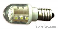 SMD E14 led small light bulbs