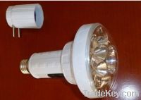 rechargeable led emergency lamp